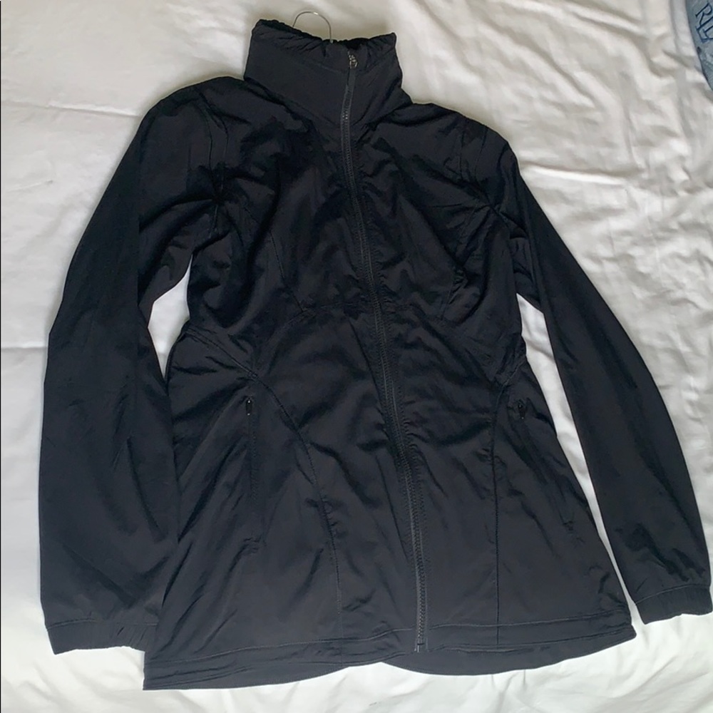 lululemon Define Full Zip Jacket